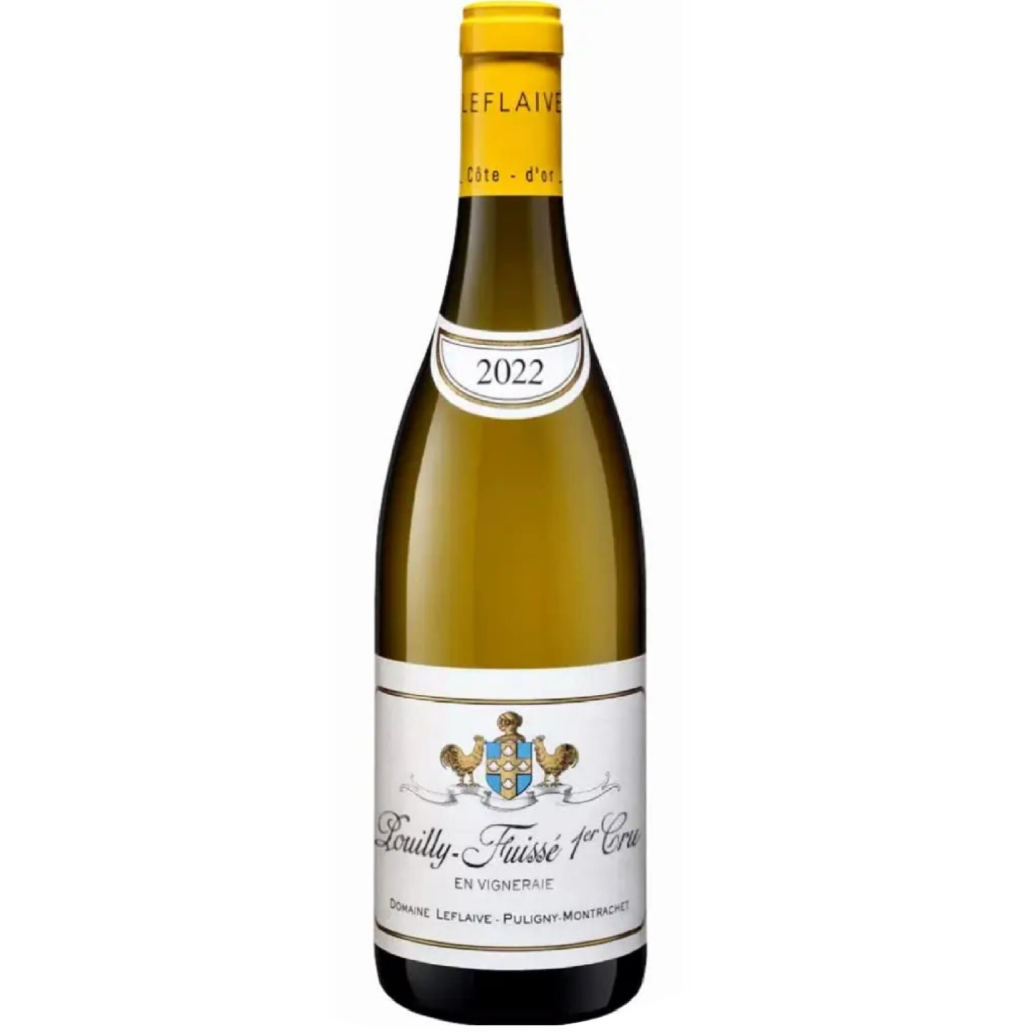 2022 Domaine Leflaive Pouilly-Fuisse En Vigneraie 1er cru