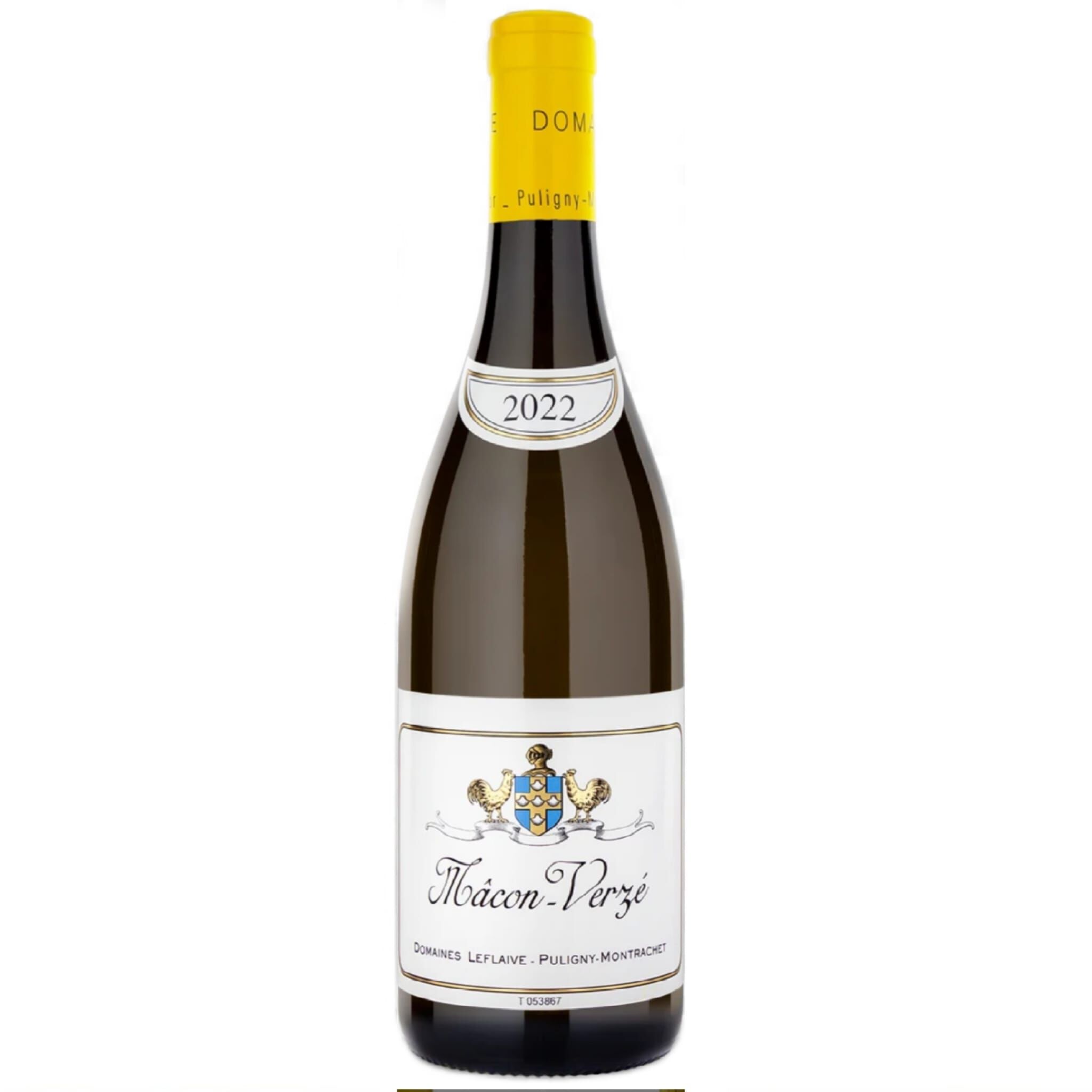 2022 Domaine Leflaive Macon Verze