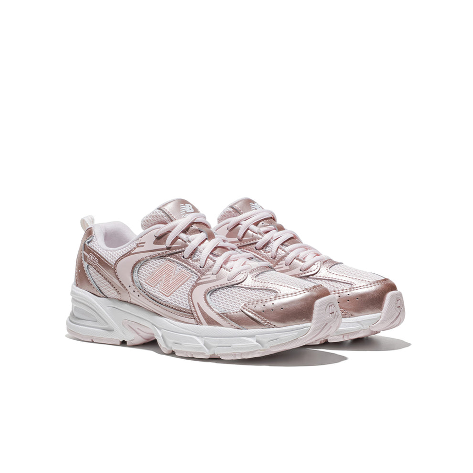 【預訂】NEW BALANCE 530 珍珠玫瑰粉-GS