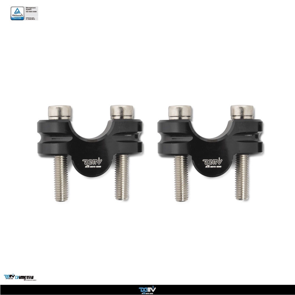 【DIMOTIV】 通用於所有22mm車手 車手加高座 (加高20mm) DMV