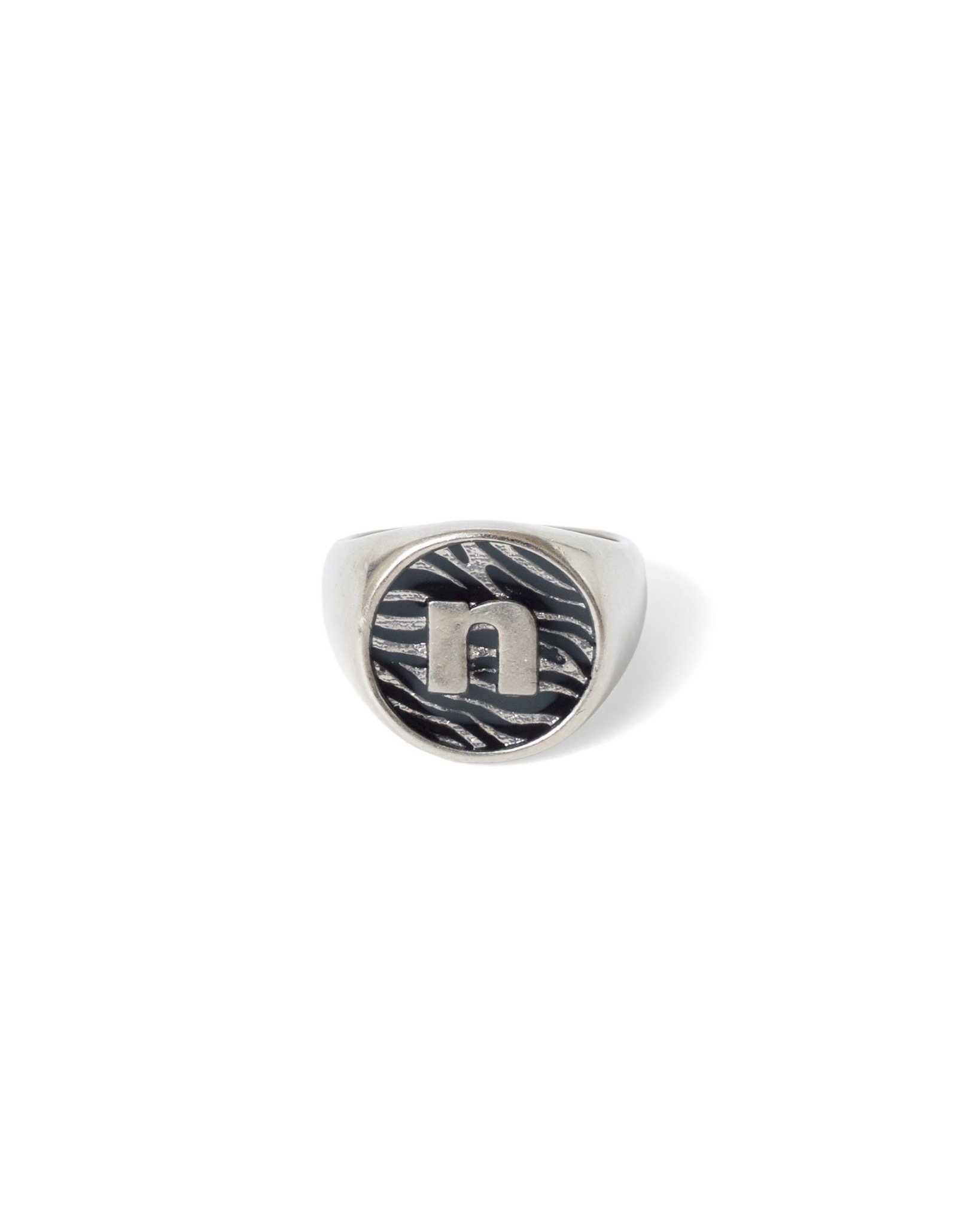 N Logo Ring