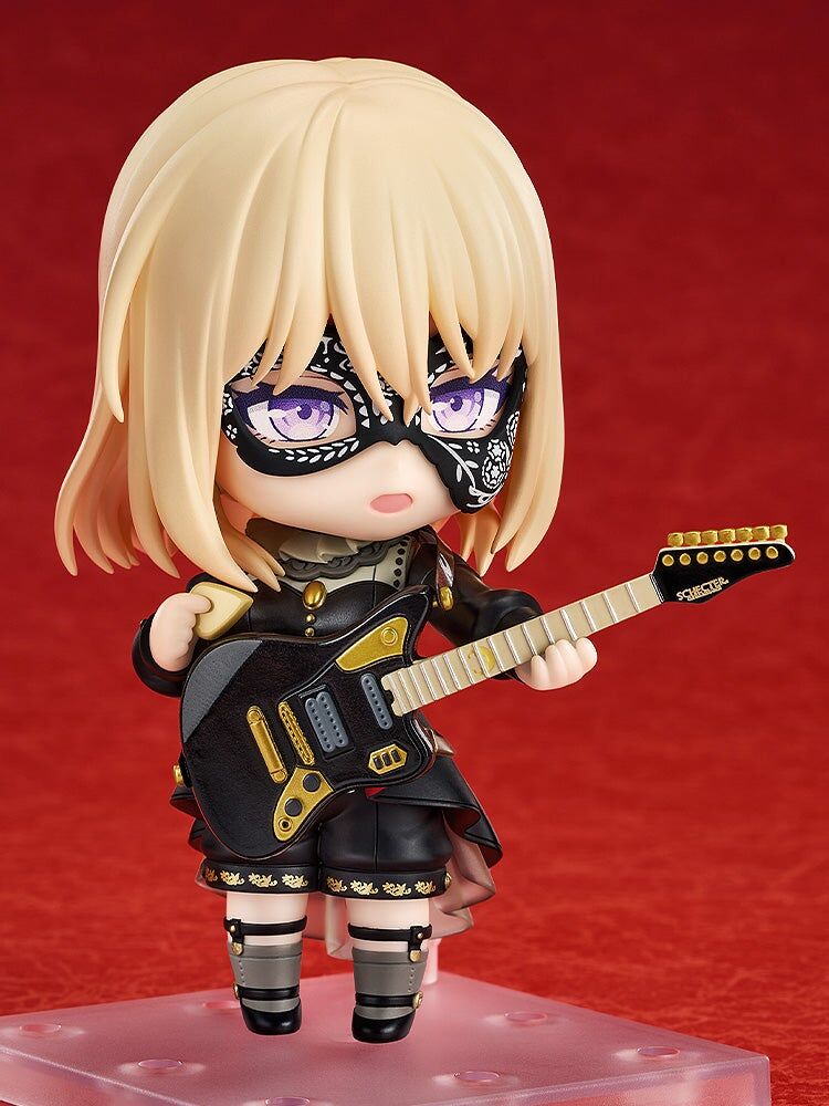 黏土人 BanG Dream! Doloris NEN3076