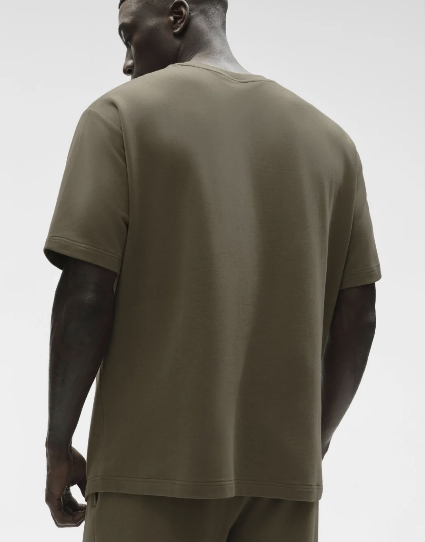 【2色入】Alo Yoga Double Take Short Sleeve (Limited Colour)