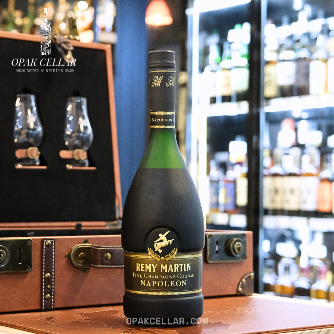 Remy Martin Napoleon Fine Champagne Cognac