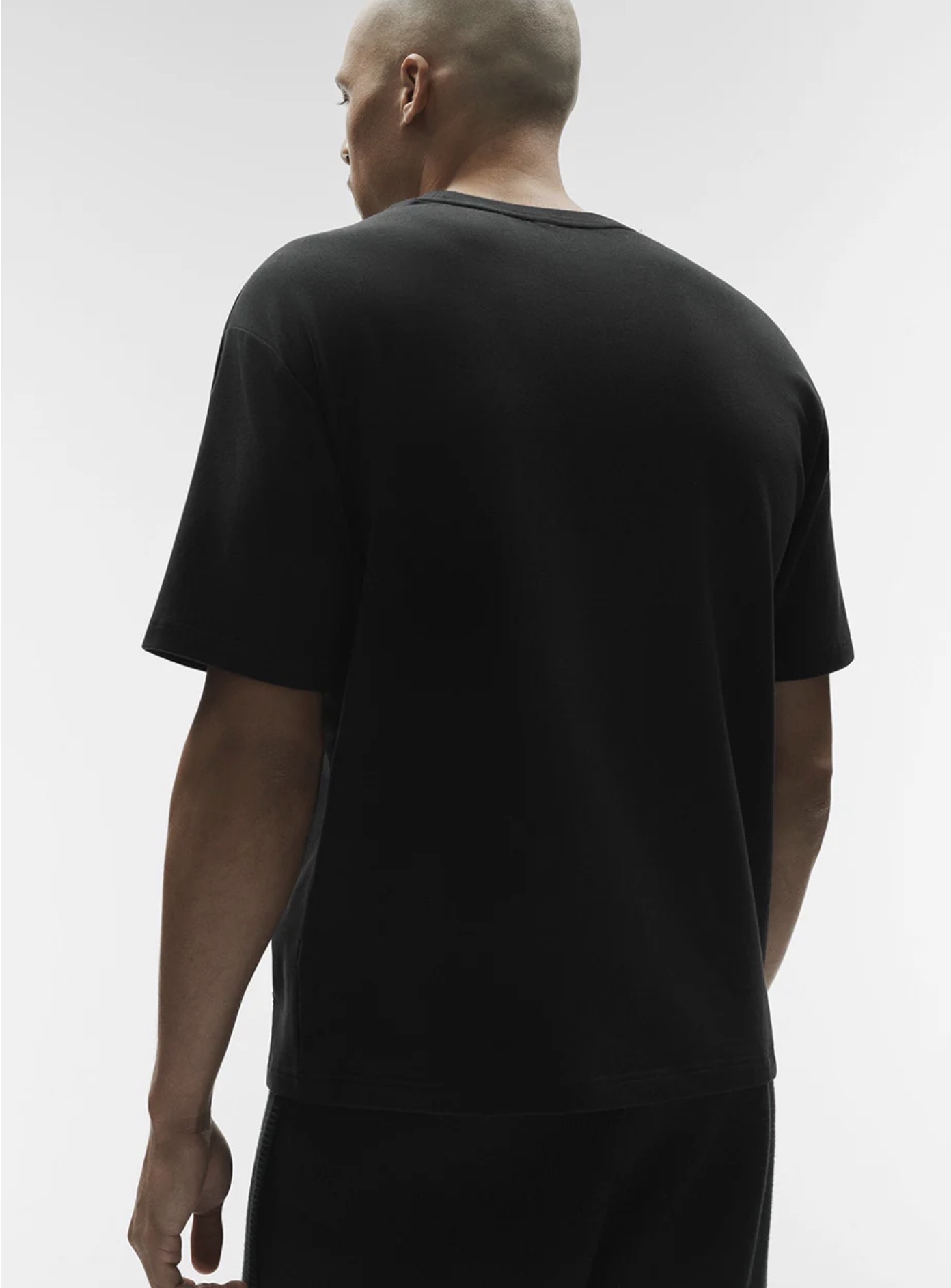 【6色入】Alo Yoga Double Take Short Sleeve (Core Colour)
