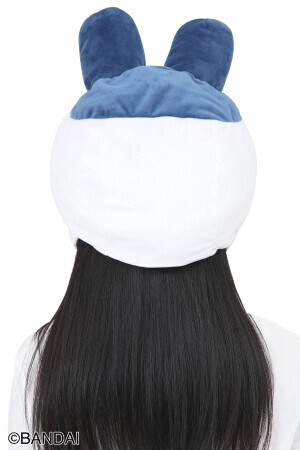 Mimitchi DX 帽子 服裝帽 頭飾