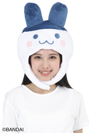 Mimitchi DX 帽子 服裝帽 頭飾