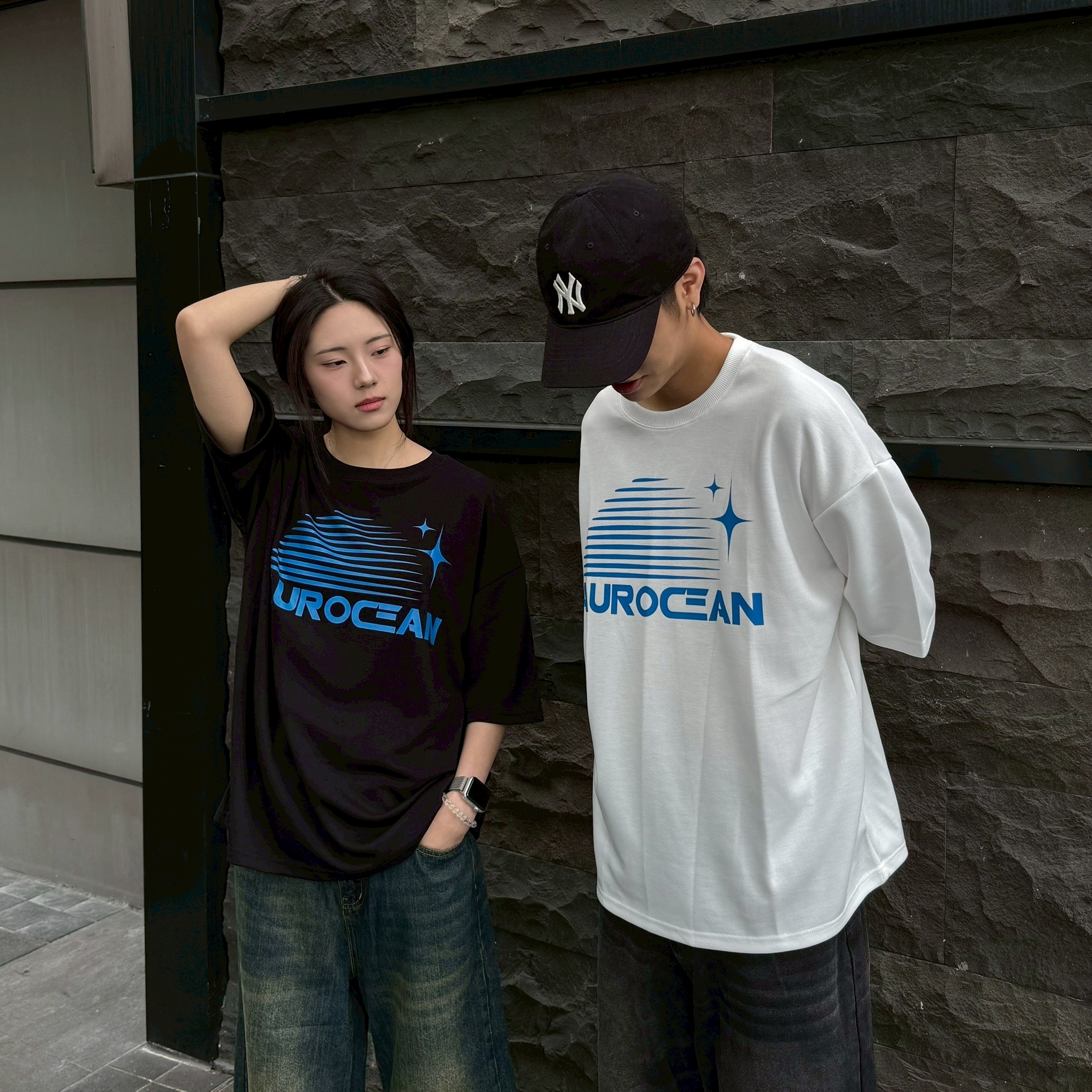 『RB』Aurocean幻影短T
