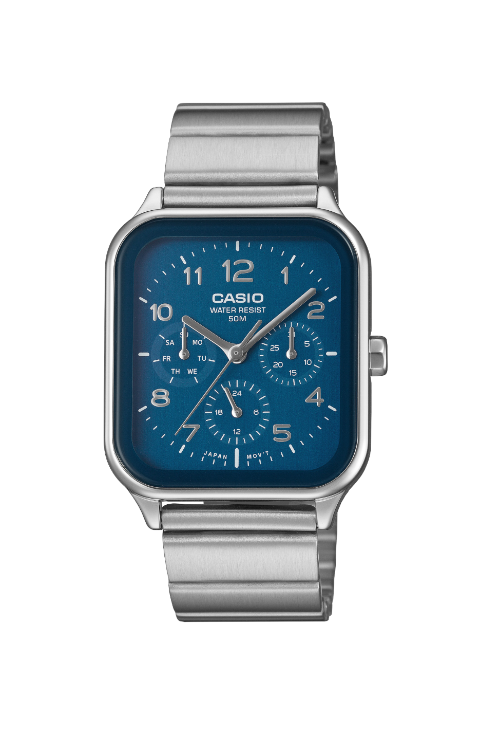 Casio MTP-M306D-2A