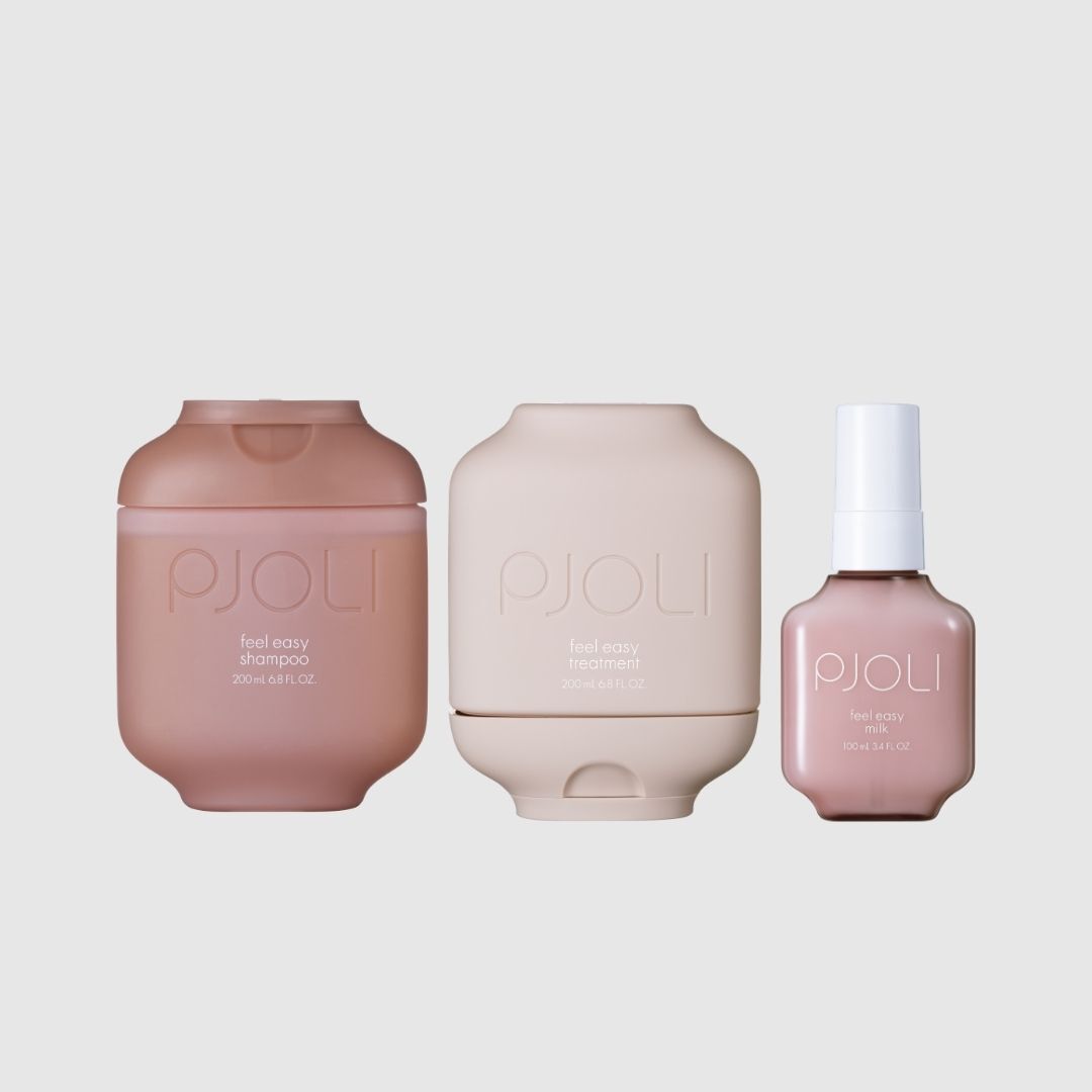 PJOLI 馥藴之境系列