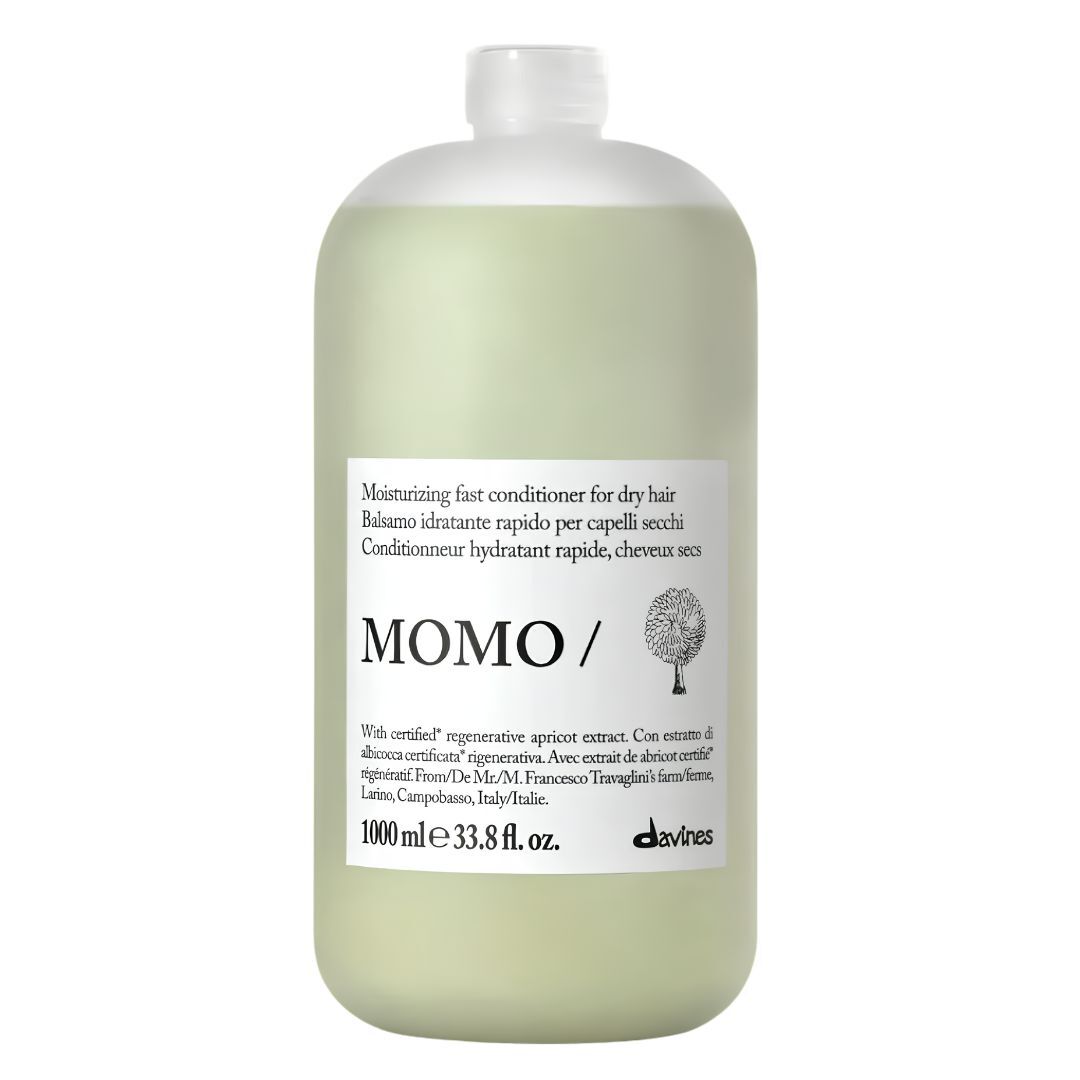 DAVINES - 達芬尼斯 MOMO Conditioner 滋潤護髮素 (乾性髮質) 1000ml