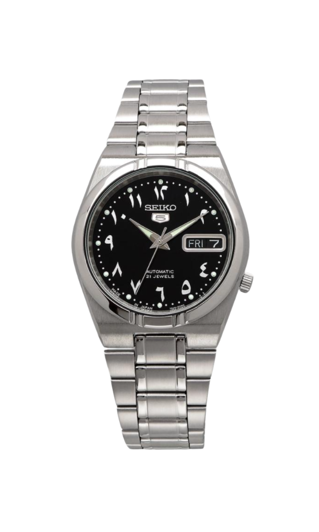Seiko SNK063J5