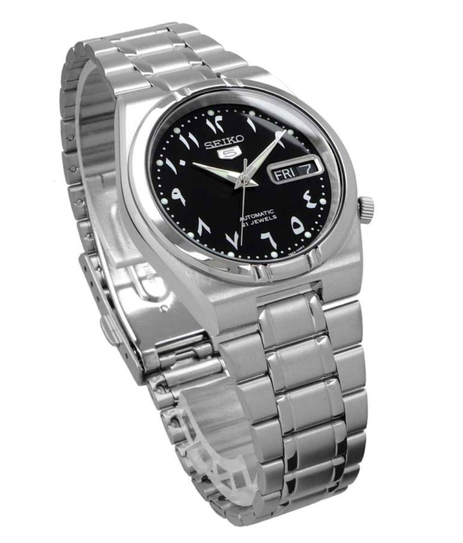 Seiko SNK063J5