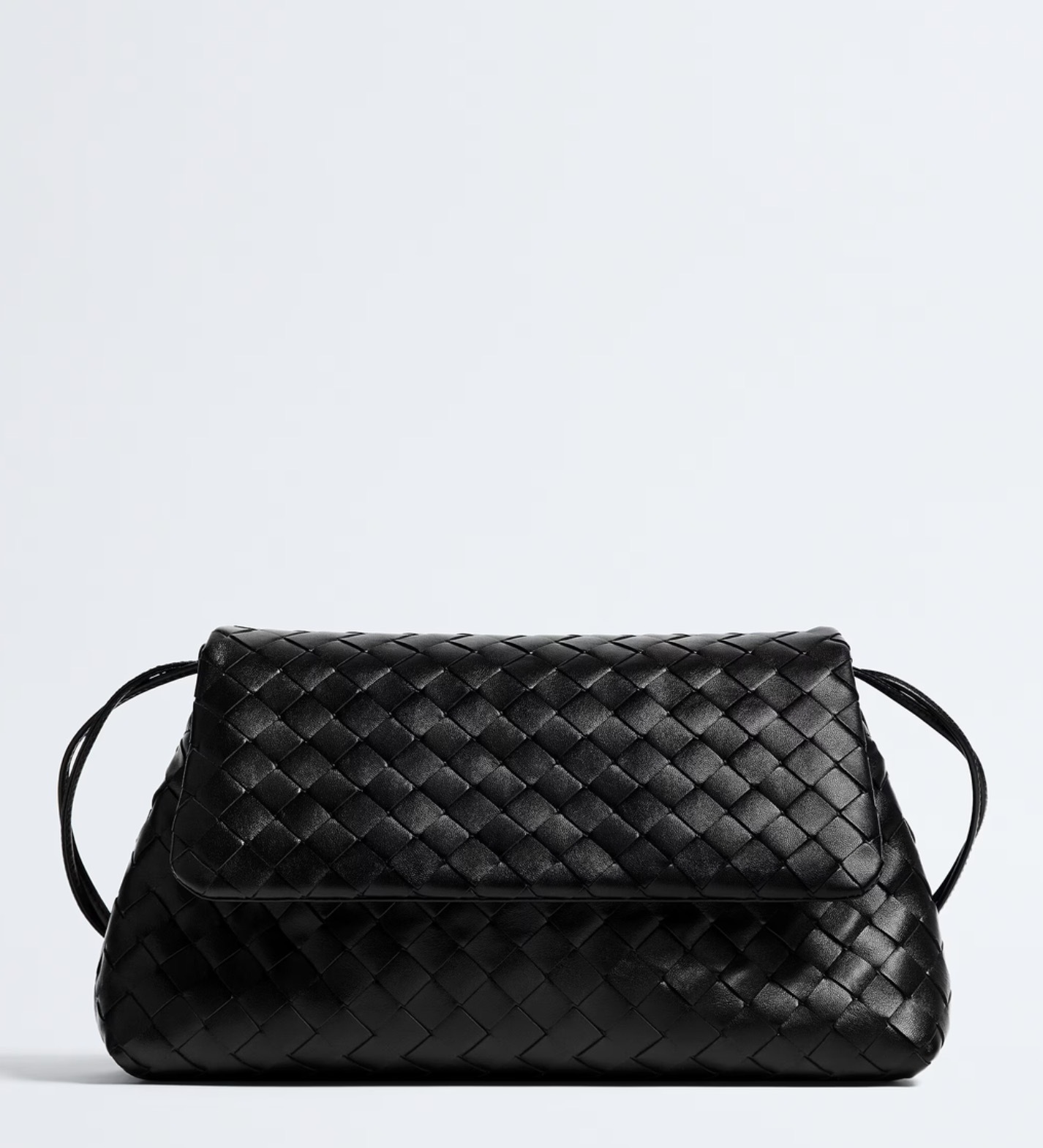 【2色入】Bottega Veneta BV Giorno Intrecciato 牛皮