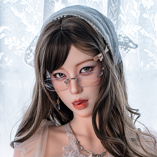 SHEDOLL 全矽膠 176cm K胸 緋煙 silicone sex doll