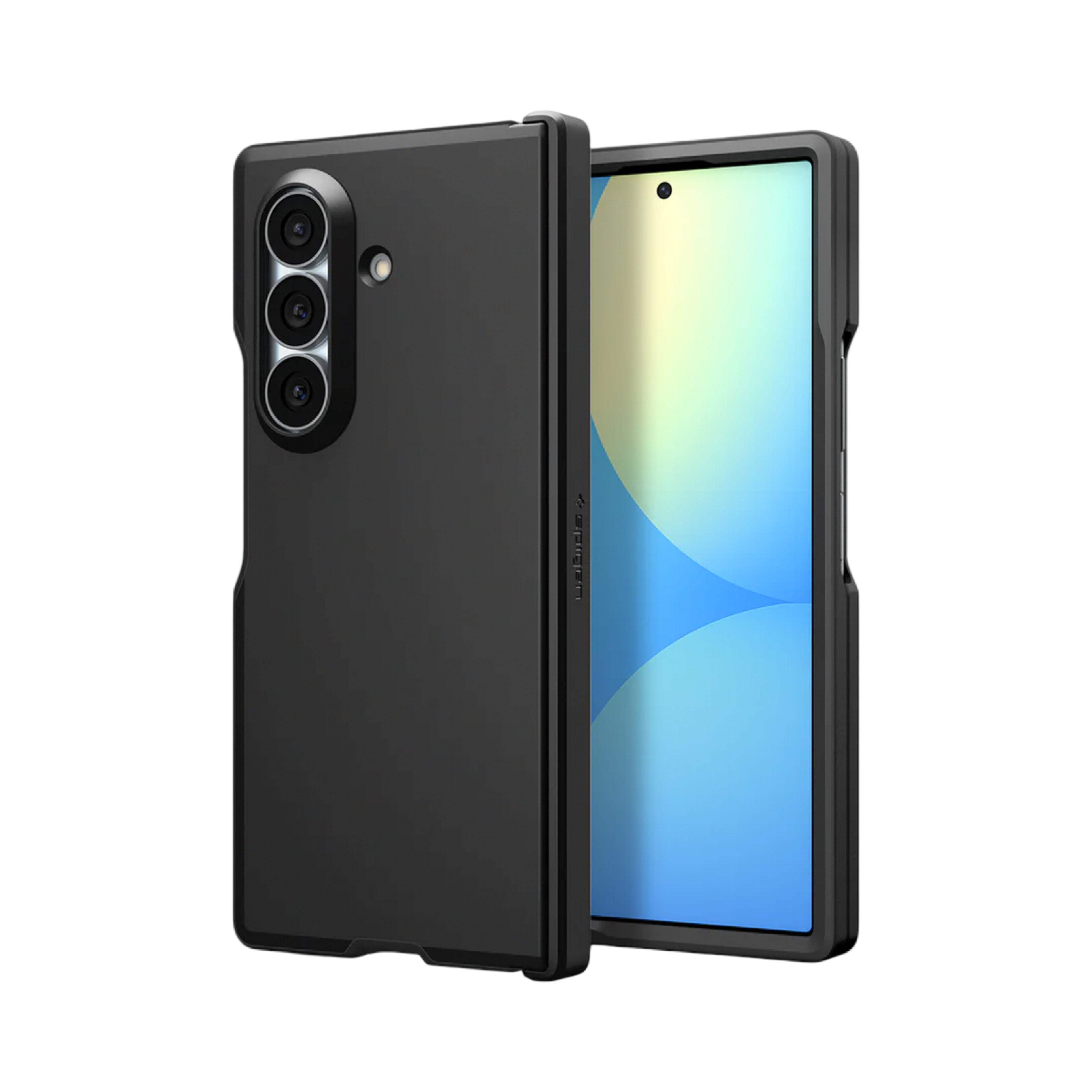 Spigen Galaxy Z Fold 8 Ultra Tough Armor Pro Mag Fit 保護殼
