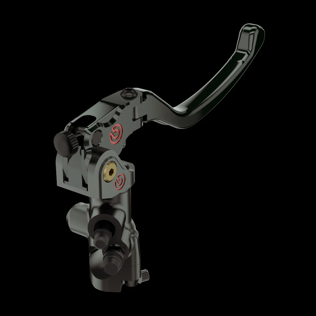 BREMBO RMC GP 直推式 煞車總泵 徑向總泵