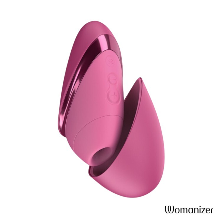 Womanizer Next Liberty 吸吮愉悅器 高級吸吮器 德國吸吮器