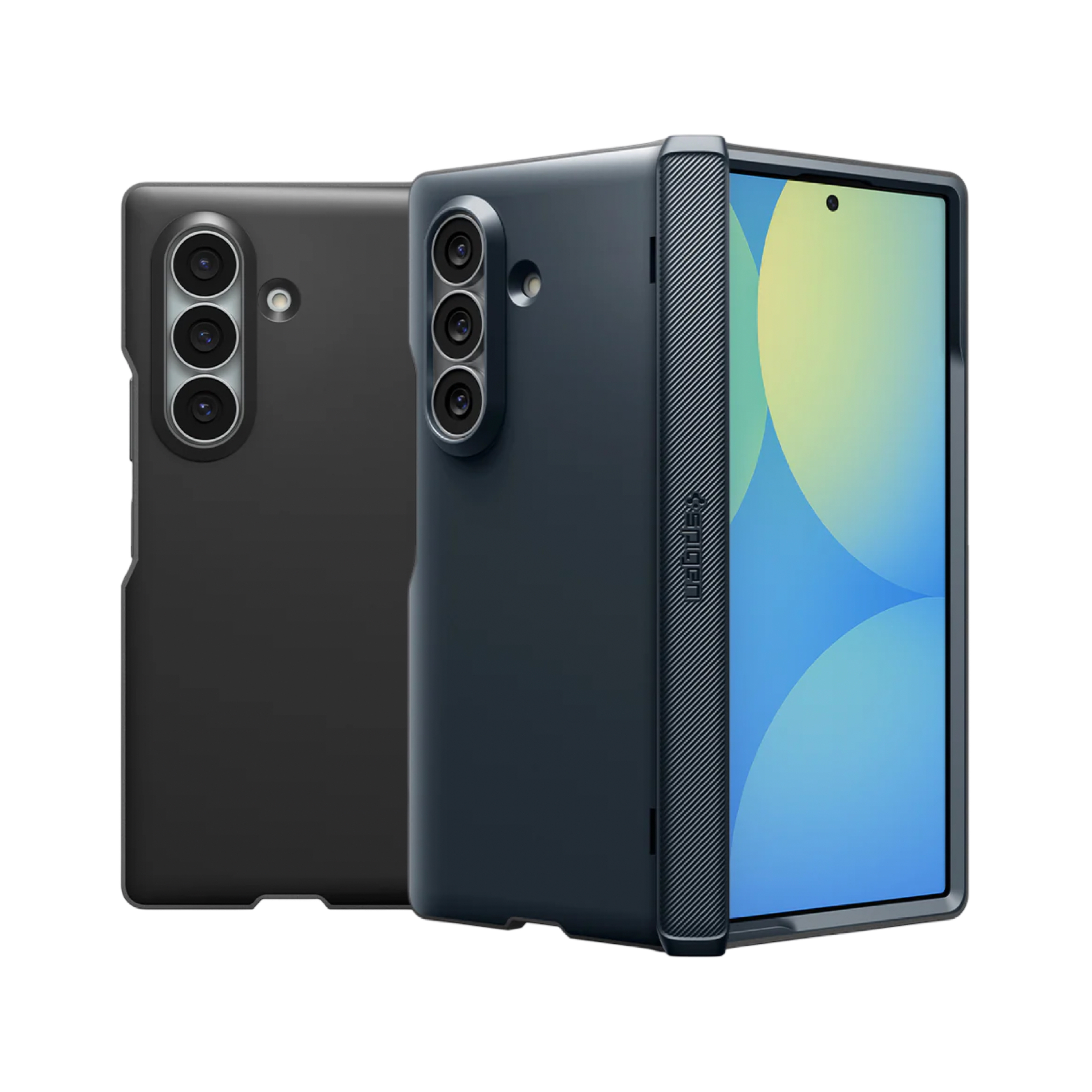 Spigen Galaxy Z Fold 8 Ultra Slim Armor Pro 保護殼