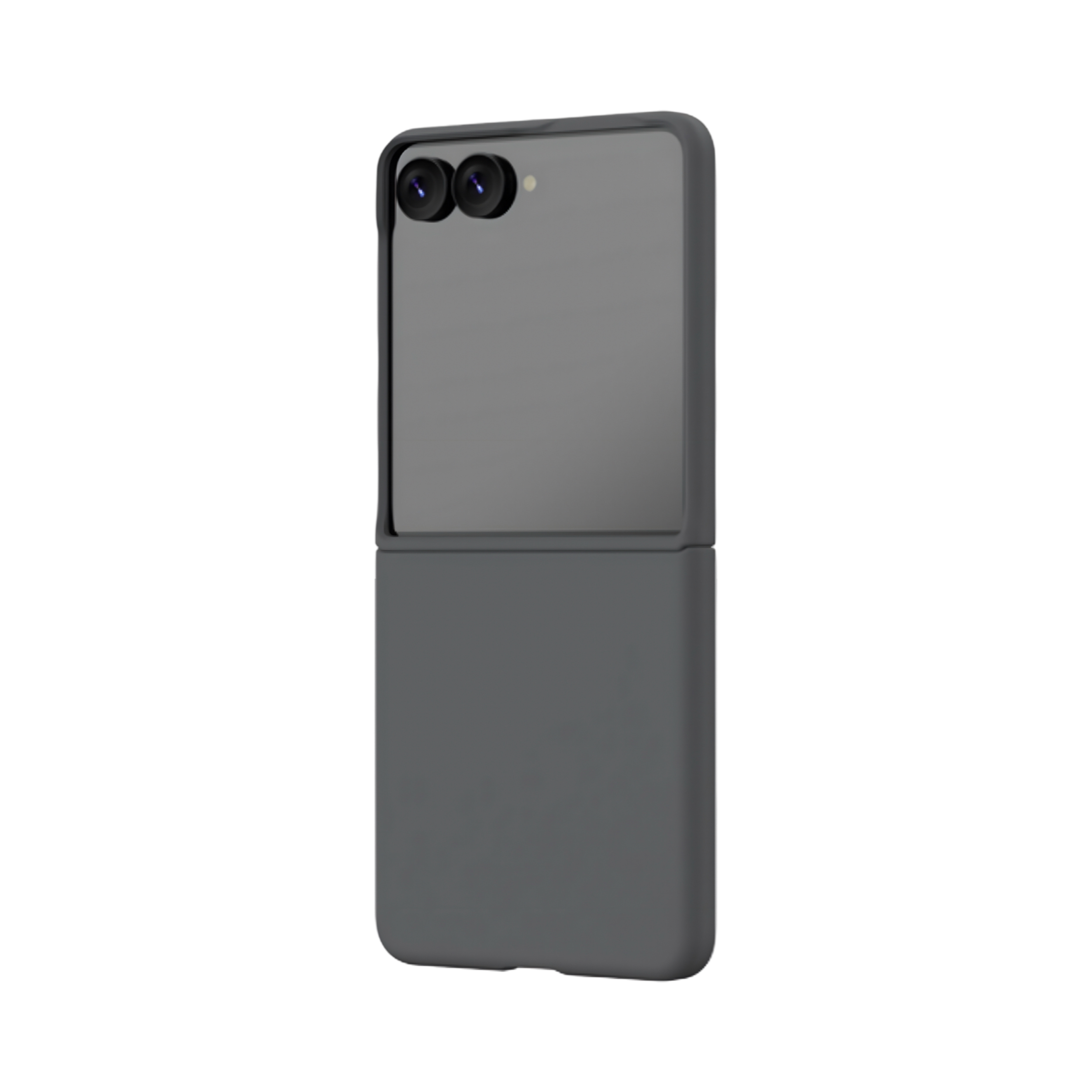 Araree Galaxy Z Flip 8 Aero Flex M 轉軸防護磁吸保護殼