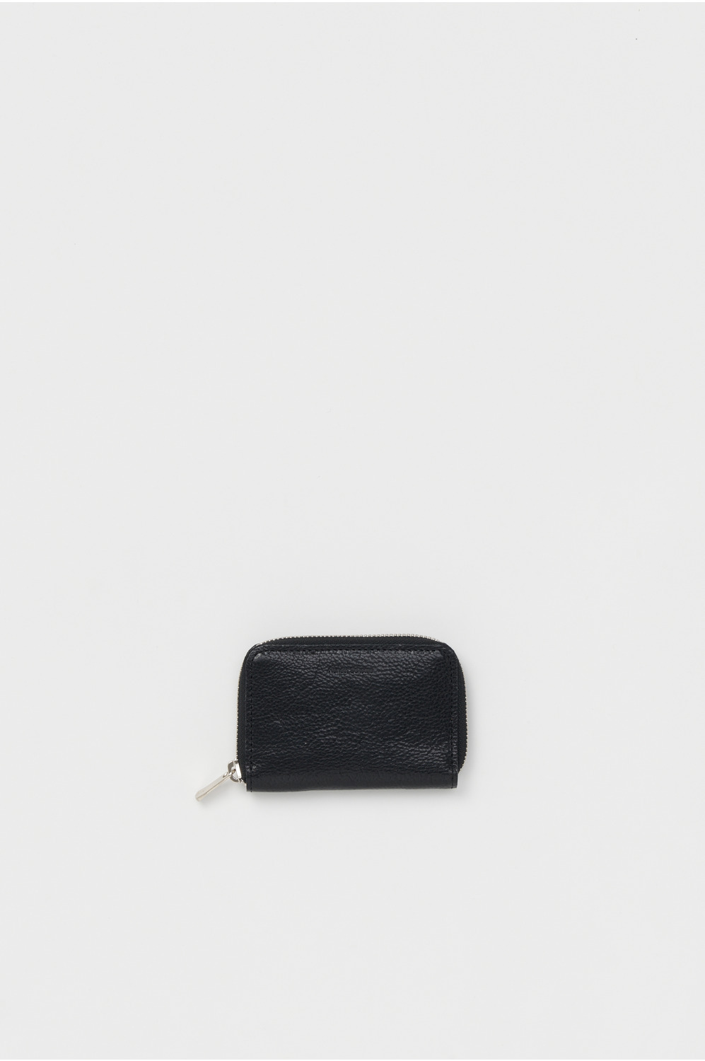 『日本連線中』2026SS Hender Scheme zip key purse 皮革 牛皮 鑰匙 短夾 卡夾