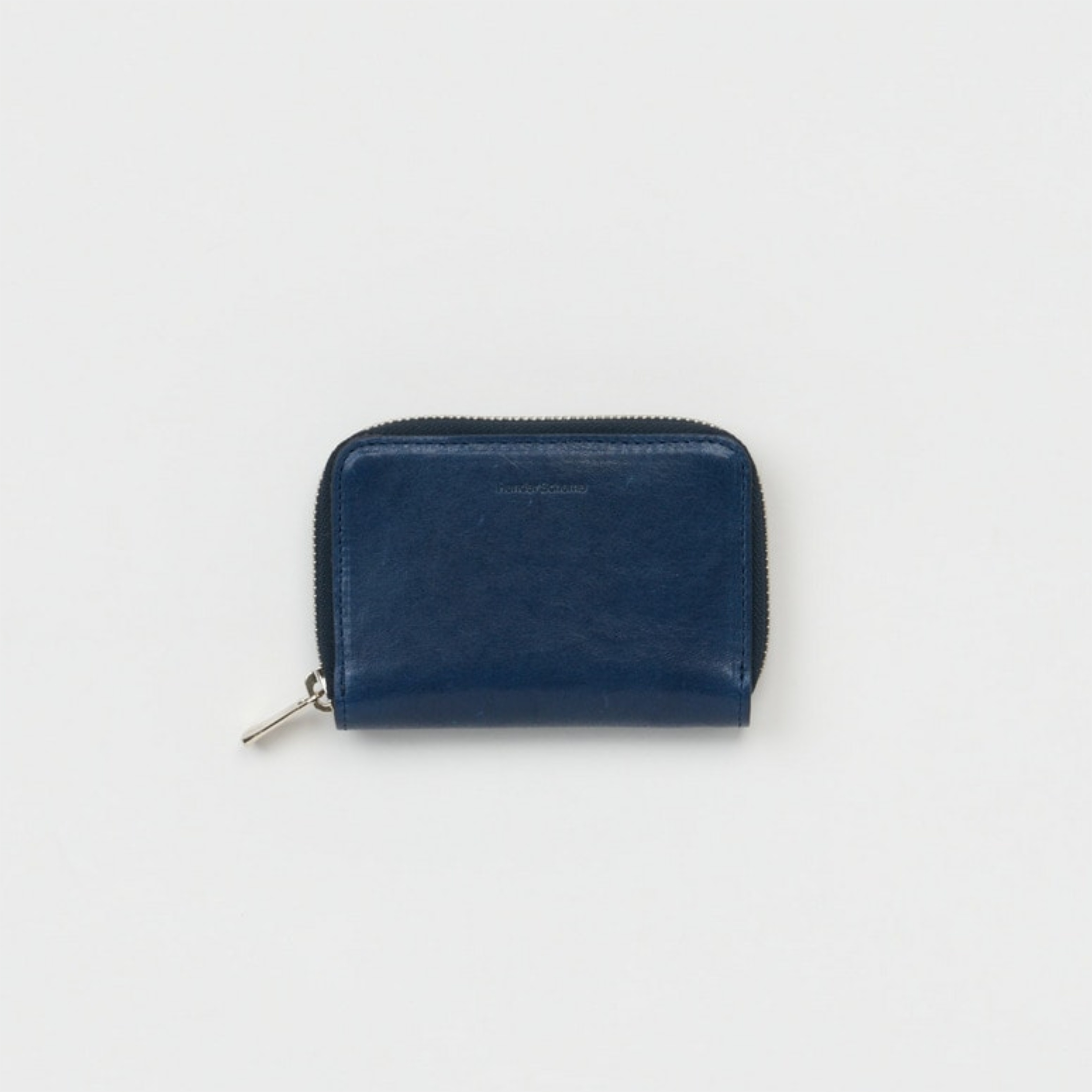 『日本連線中』2026SS Hender Scheme zip key purse 皮革 牛皮 鑰匙 短夾 卡夾