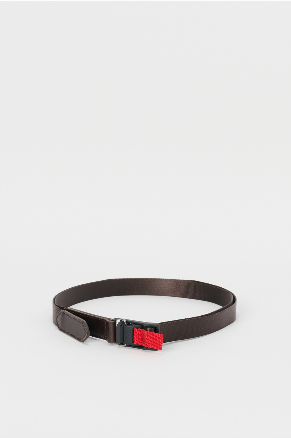 『日本連線中』2026SS Hender Scheme fidlock nylon belt 尼龍 皮帶 腰帶
