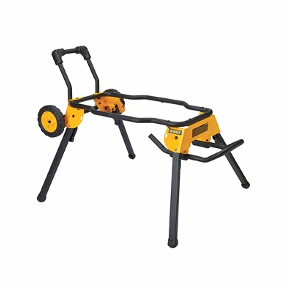 DEWALT 得偉 美國｜DWE7491用推車架 原裝 第二代｜DW-DWE74911