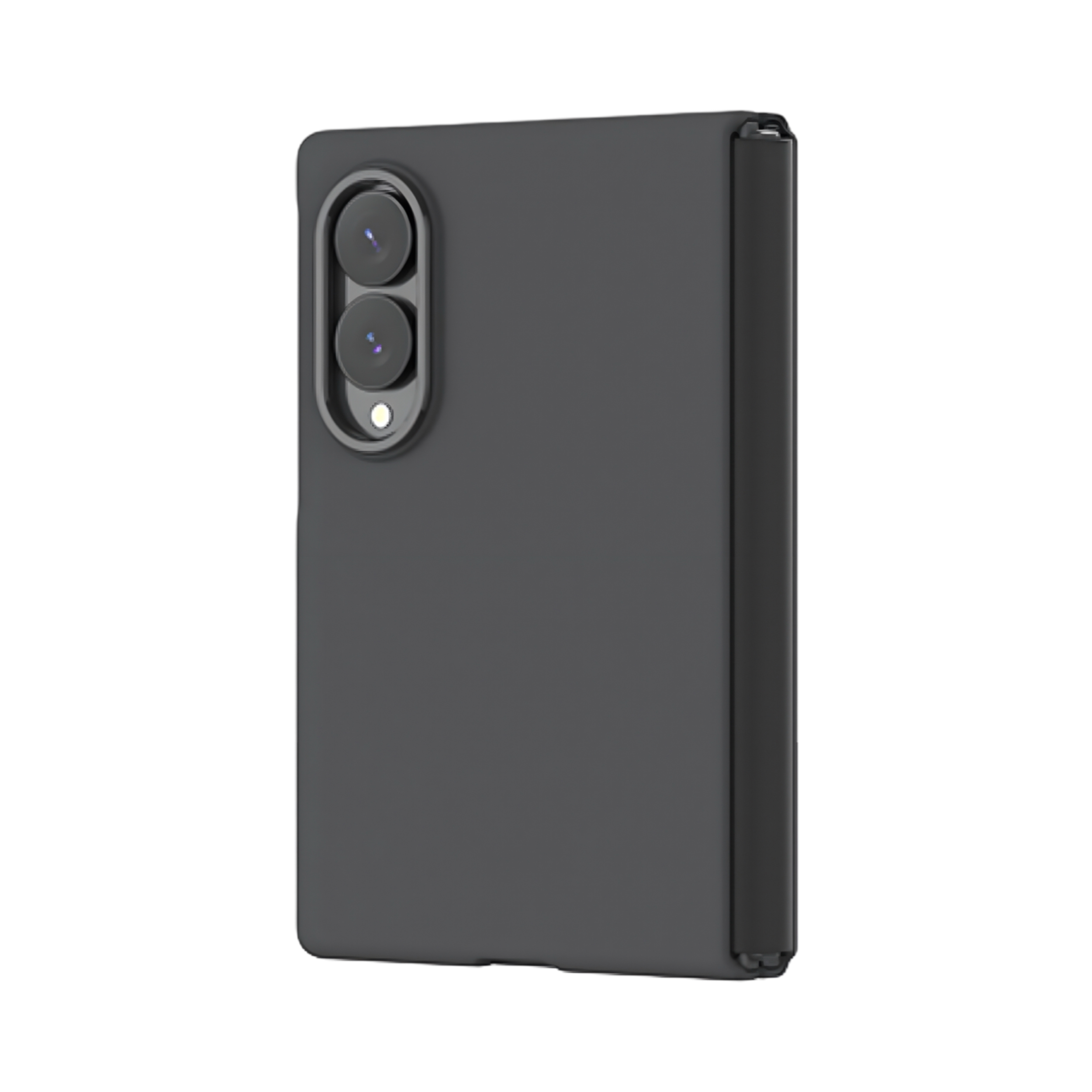 Araree Galaxy Z Fold 8 Aero Flex M 轉軸防護磁吸保護殼