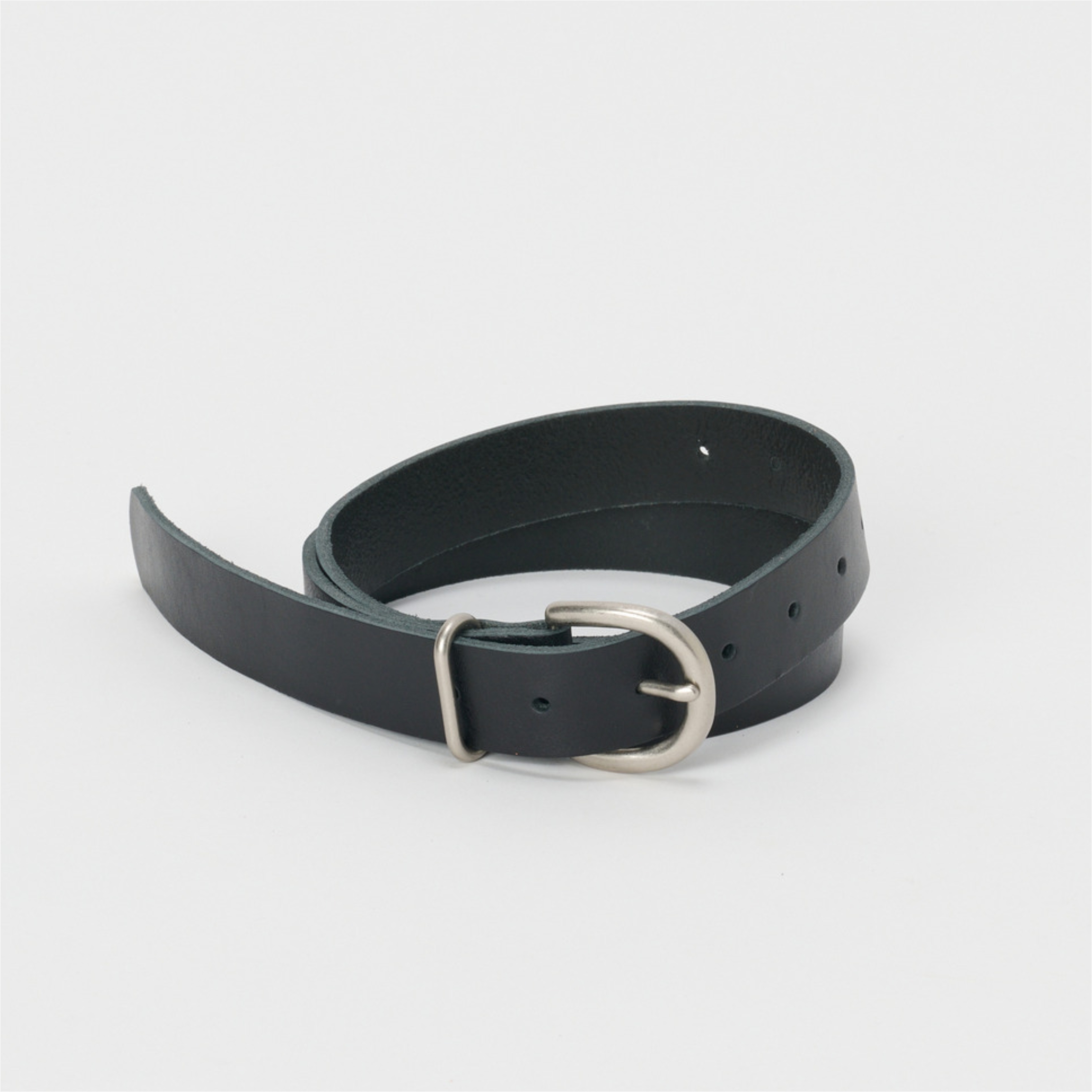 『日本連線中』2026SS Hender Scheme Tanning Belt 小牛皮 真皮 皮革 皮帶 腰帶