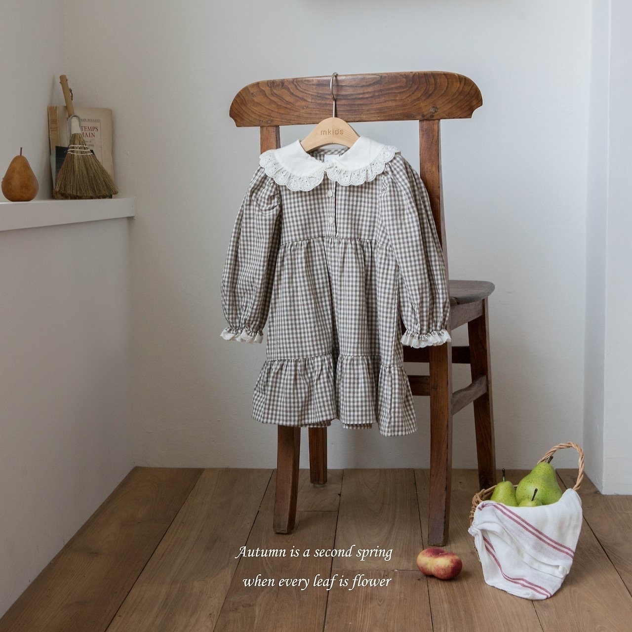 MKIDS Maria One-piece