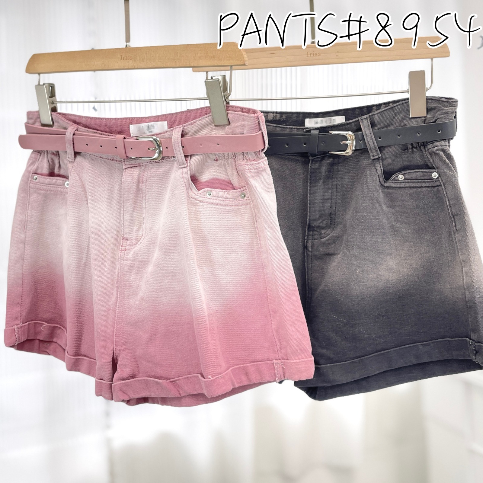 PANTS#8954