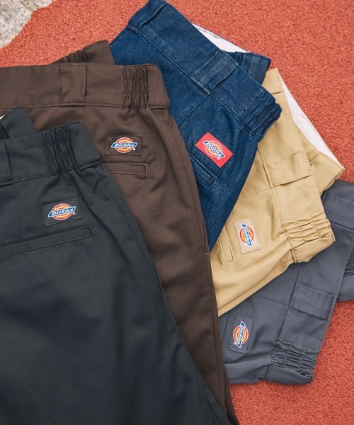 日本 Dickies TC Twill Easy Shorts [CCPsp189]