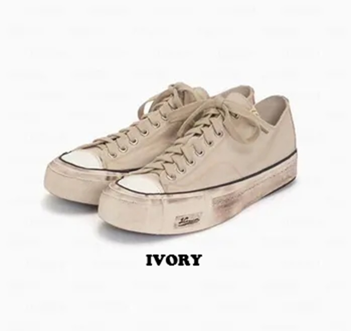VISVIM 2026 A/W SKAGWAY LO G.PATTEN - PRE ORDER ITEM (預訂中)