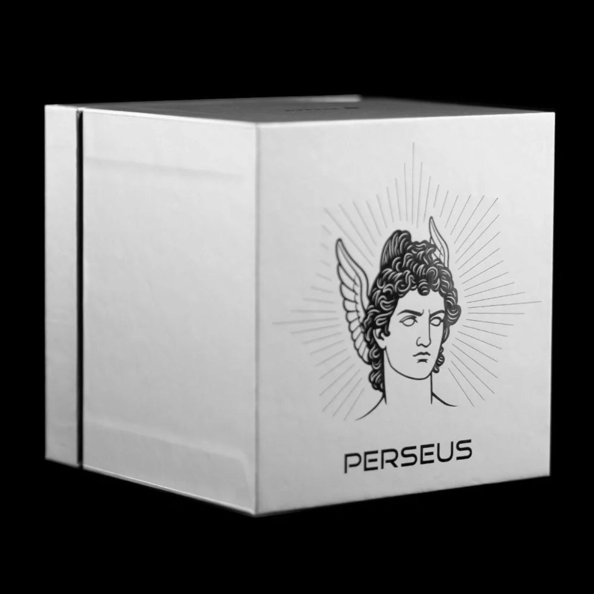 Effect Audio PERSEUS 入耳式耳機