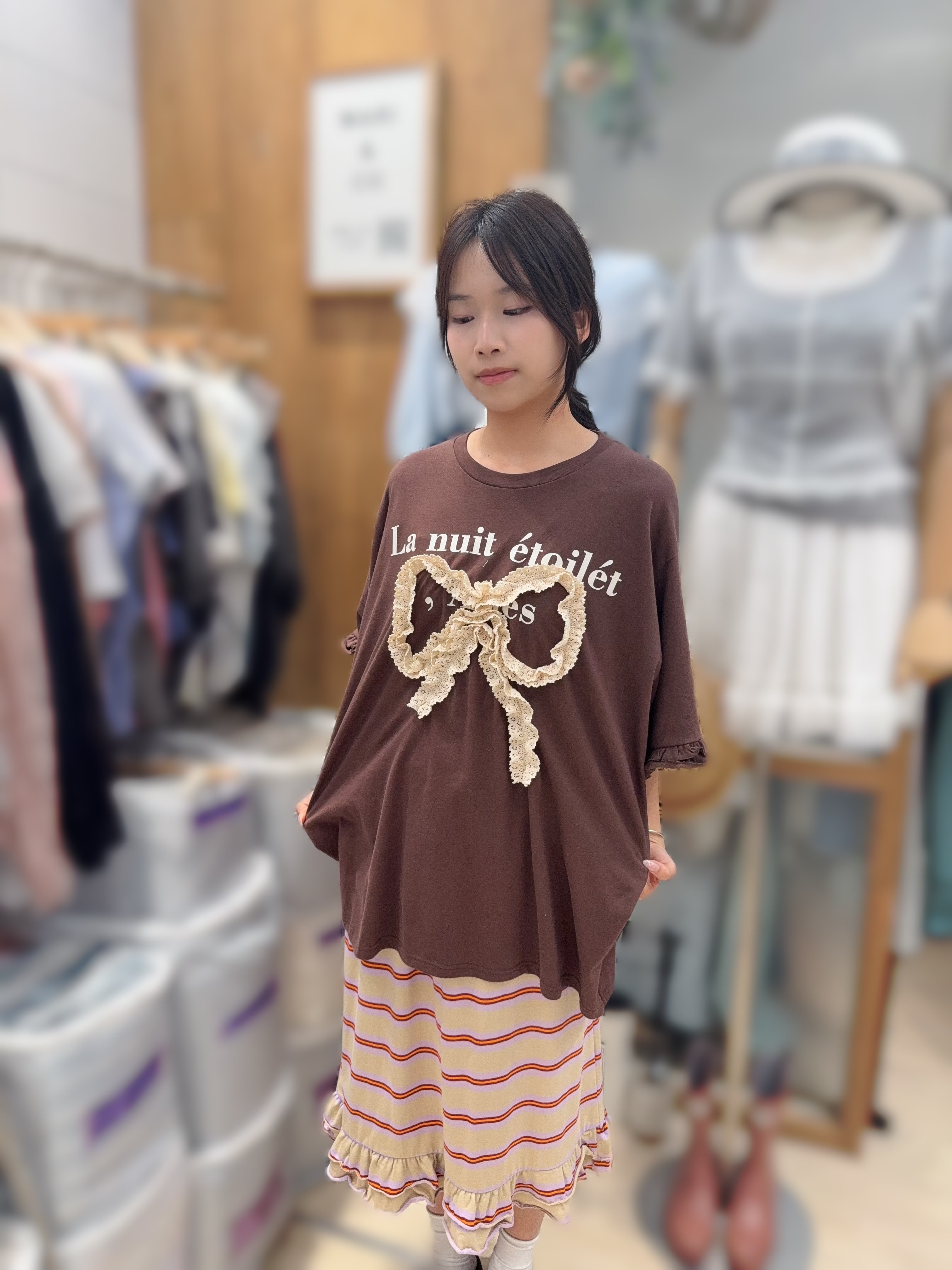 MC07 胸52 長29 $469