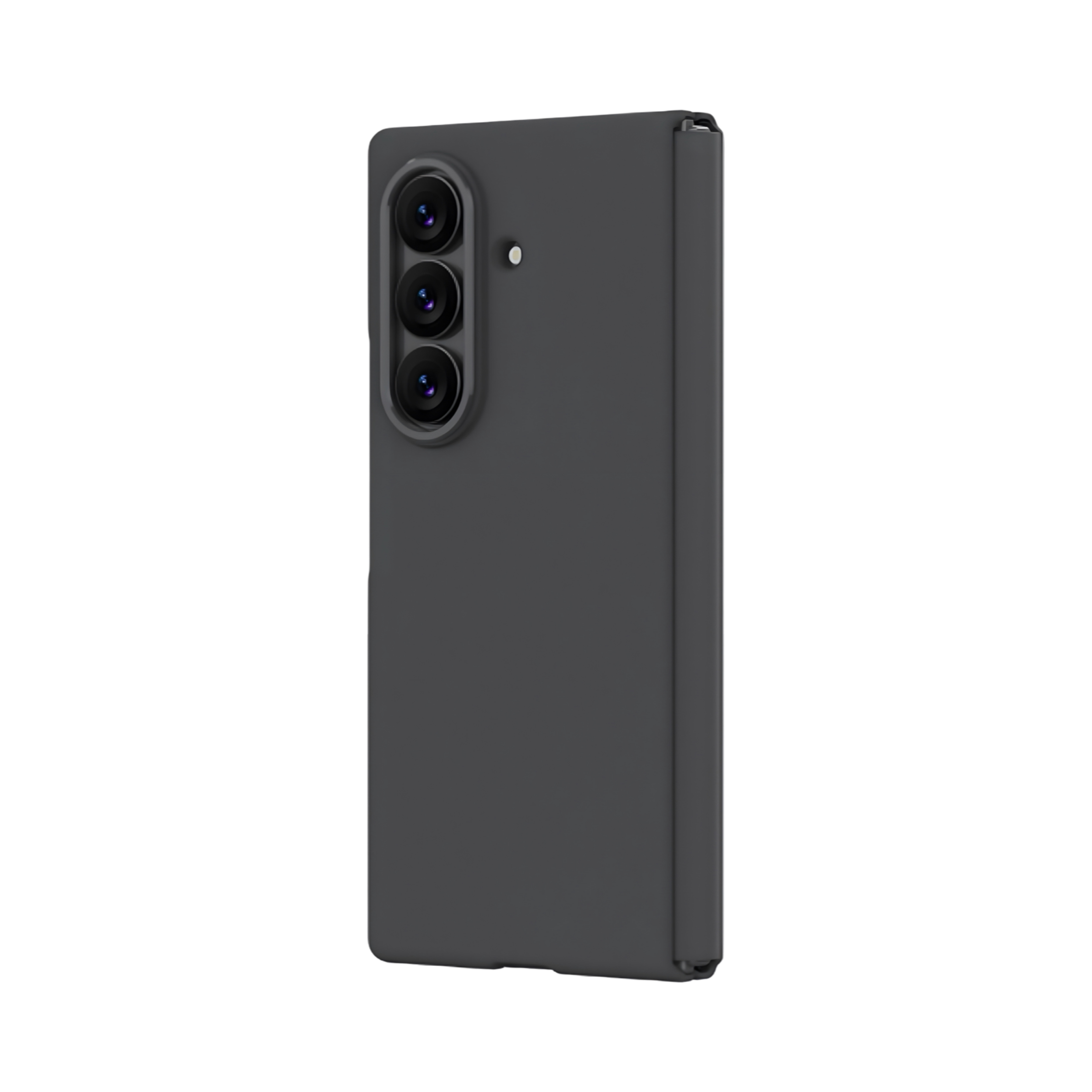 Araree Galaxy Z Fold 8 Ultra Aero Flex M 轉軸防護磁吸保護殼