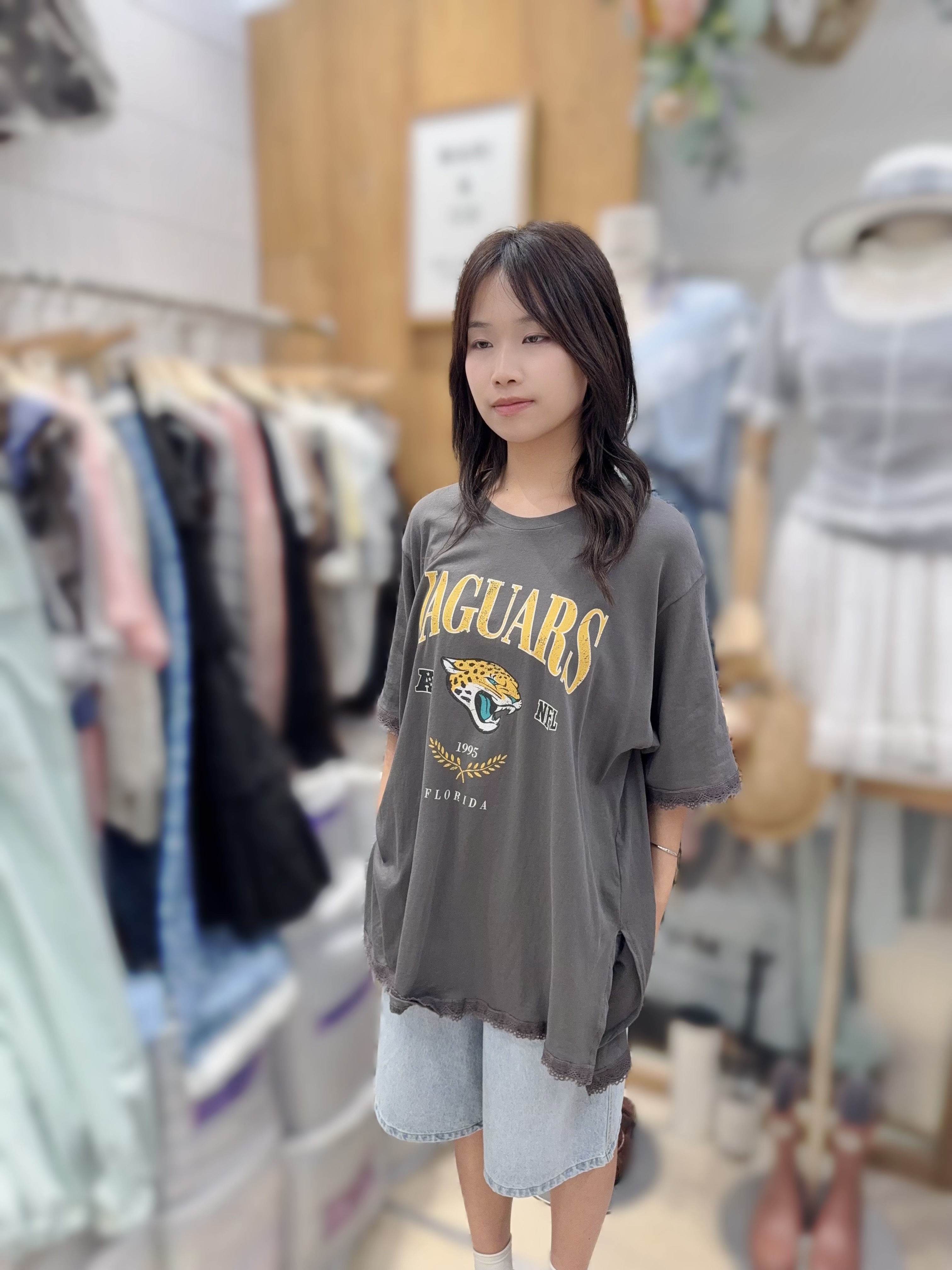 MC21 胸52-60 前長29.5 後長35 $499