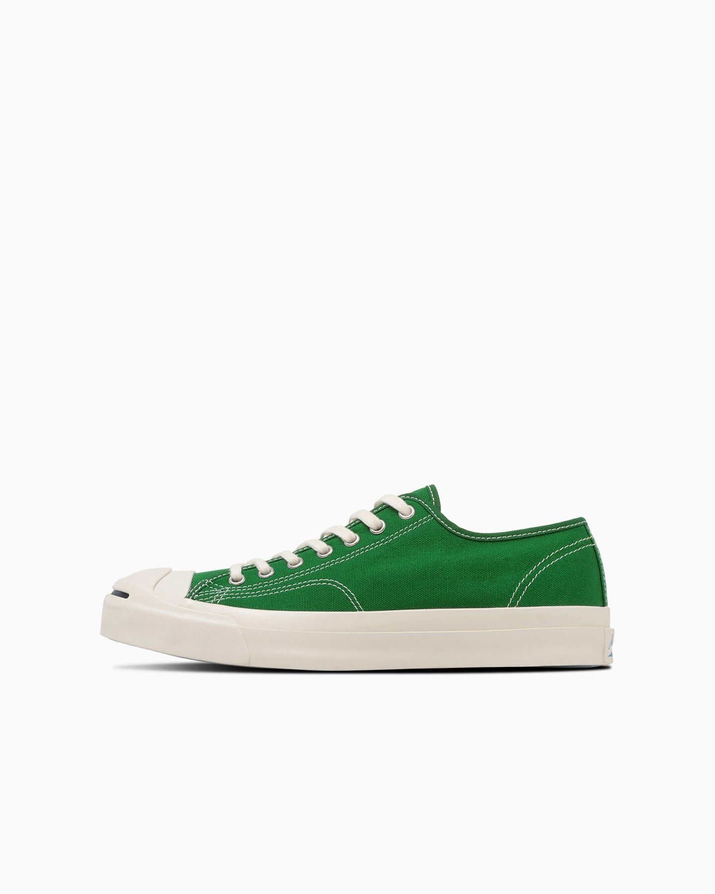 預購┃CONVERSE JACK PURCELL CL 低筒 開口笑 帆布鞋 綠色