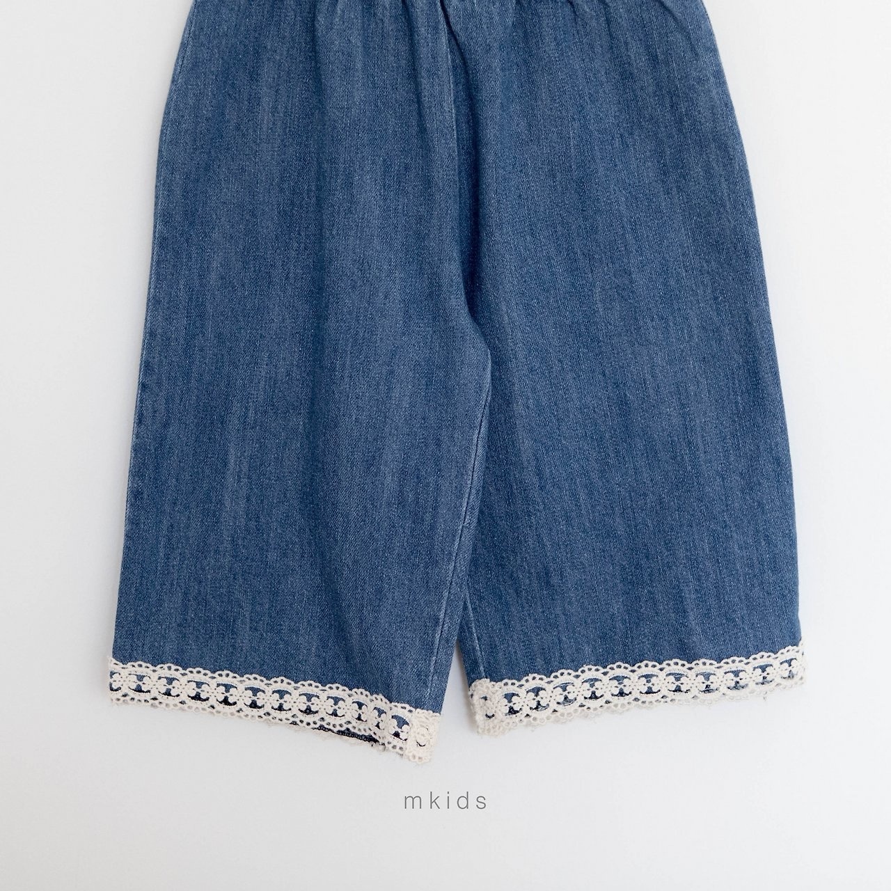 MKIDS Helen Denim Pants