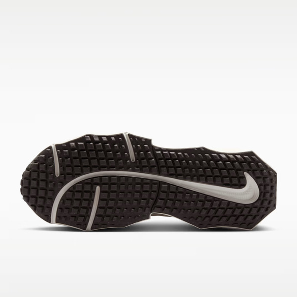 Nike 耐吉 WMNS Aura Edge HQ7025-105 女 慢跑鞋 運動鞋 厚底 舒適 透氣 米白