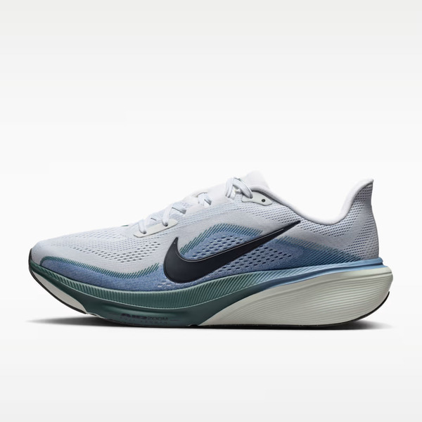 Nike 耐吉 Air Zoom Pegasus 42 IB1873-005 男 慢跑鞋 支撐 緩震 小飛馬 藍