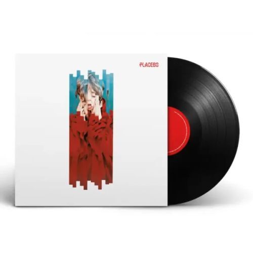 PLACEBO - RE:CREATED 2LP