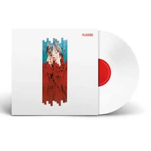 PLACEBO - RE:CREATED 2LP (WHITE)