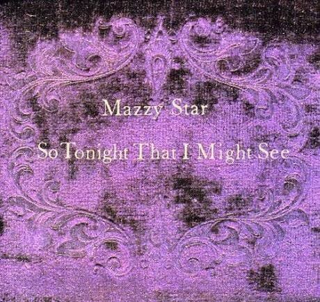 Mazzy Star-So Tonight That I Might See (CD)