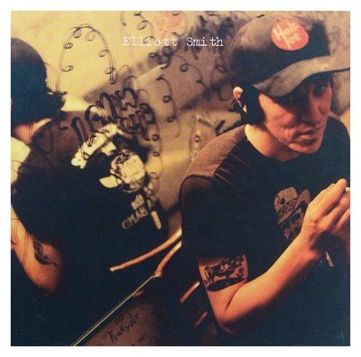 Elliott Smith-EITHWE/OR (CD)