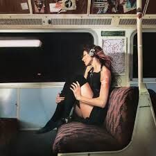 Caroline Polachek - Desire, I Want To Turn Into You: Everasking Edition [Deluxe Translucent Milky Clear LP]