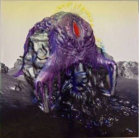 Björk-Vulnicura (DELUXE EDITION) (CD)