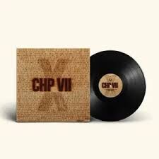 Ezra Collective - Chapter 7 (10th Anniversary Edition) LP