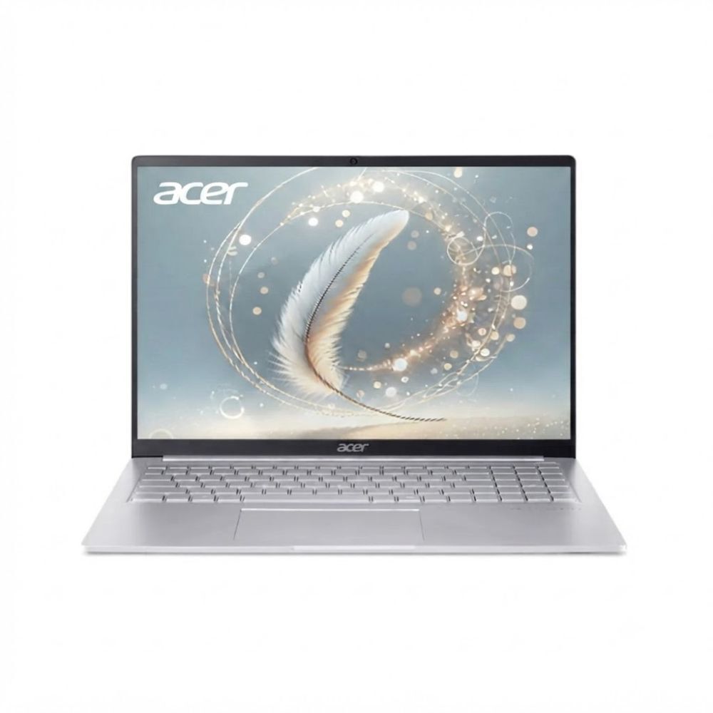Acer 宏碁 Swift Lite SFL16-52M-58U4 16吋輕薄筆電 Ultra 5/32G/1TBSD/W11